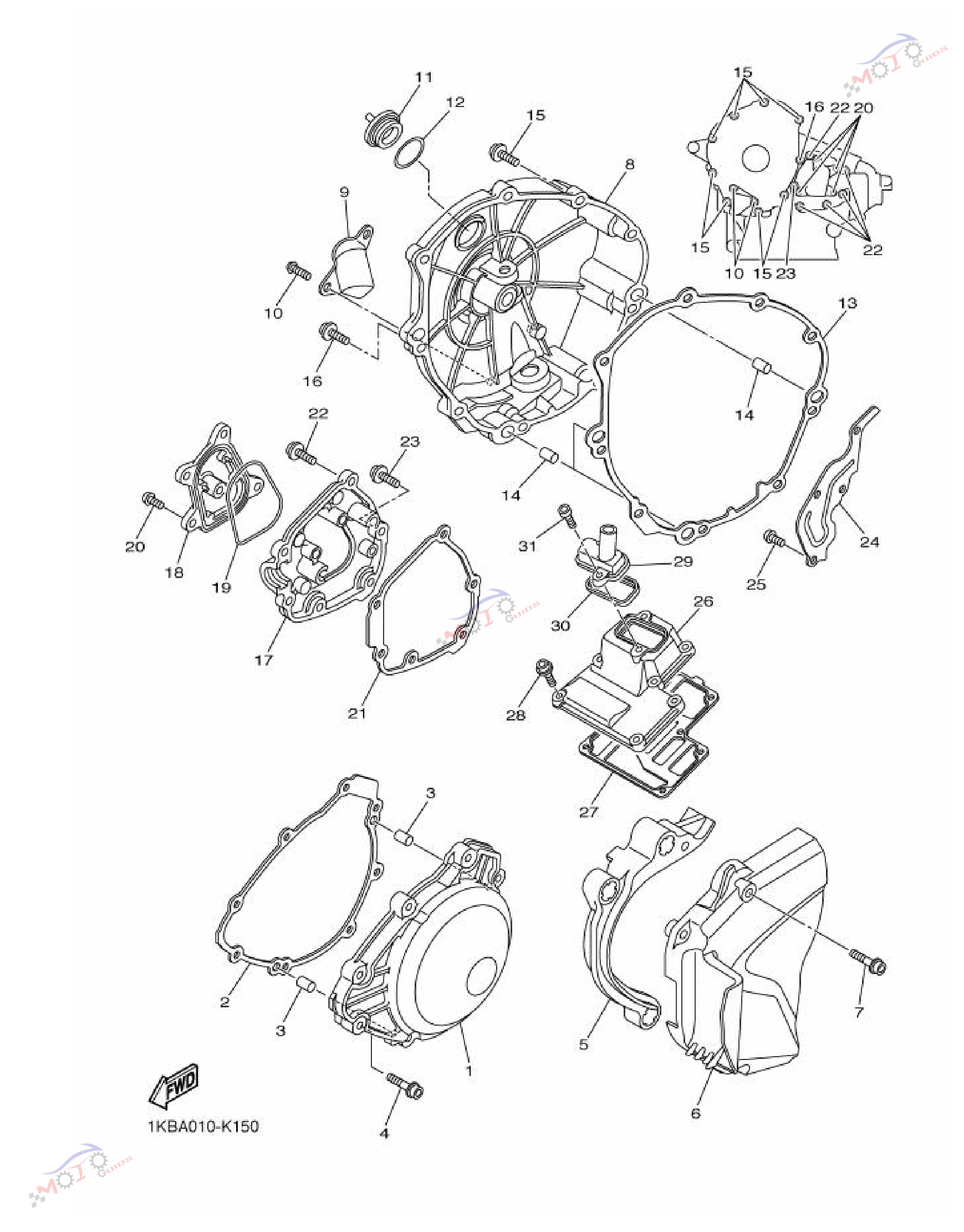 Engine Diagram